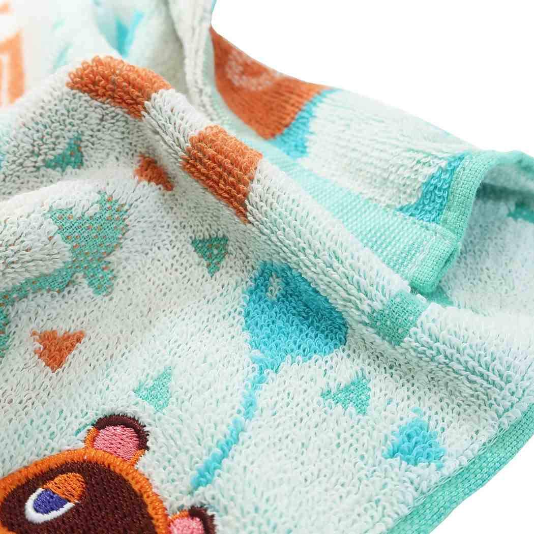 MARUSHIN Animal Crossing: New Horizons Mini Towel Island Life- Japan Figure Store - #1 Bring To You The Best Japanese Goods