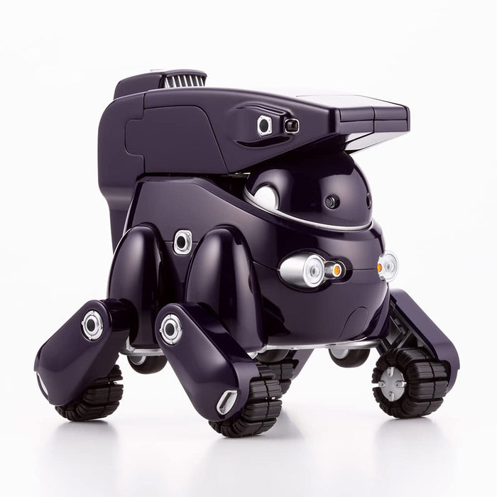 KOTOBUKIYA 1/12 Maruttoys Tamotu Pro Midnight Blue Ver. Plastic Model- Japan Figure Store - #1 Bring To You The Best Japanese Goods