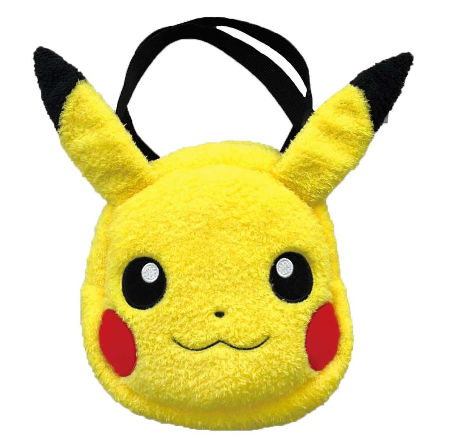 Maruyoshi Kids Mini Bag Pikachu- Japan Figure Store - #1 Bring To You The Best Japanese Goods