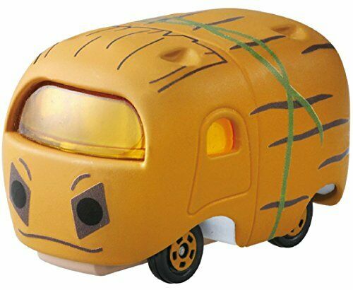 Marvel Tsum Tsum Groot Tsum Tomica - Japan Figure