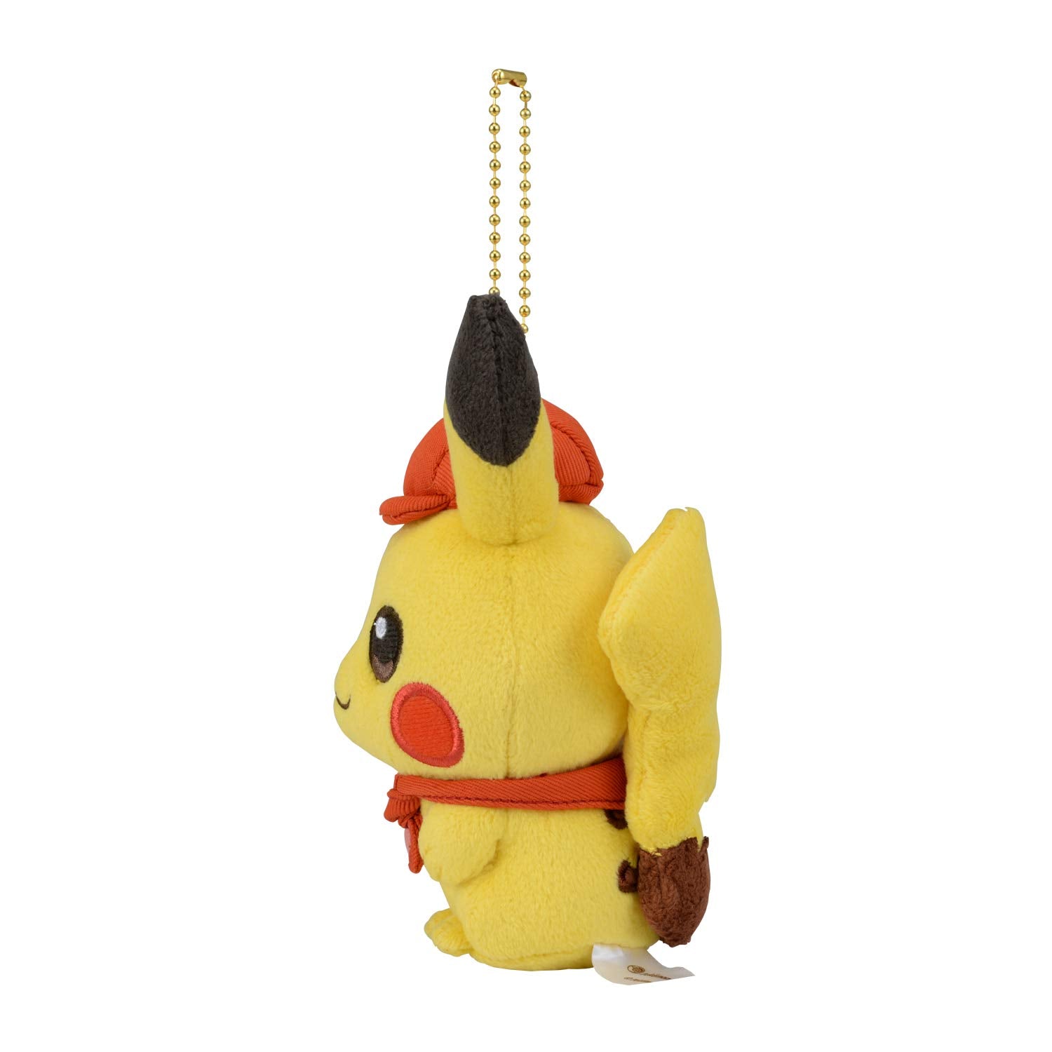Pokemon Cafe Mix Pikachu 11.5x7.5x14cm- Japan Figure Store - #1 Bring To You The Best Japanese Goods