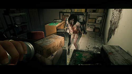 Mastiff Home Sweet Home Vr Sony Ps4 Playstation 4 New