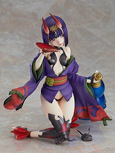 Max Factory Assassin / Shuten-douji 1/7 Scale Figure- Japan Figure Store - #1 Bring To You The Best Japanese Goods