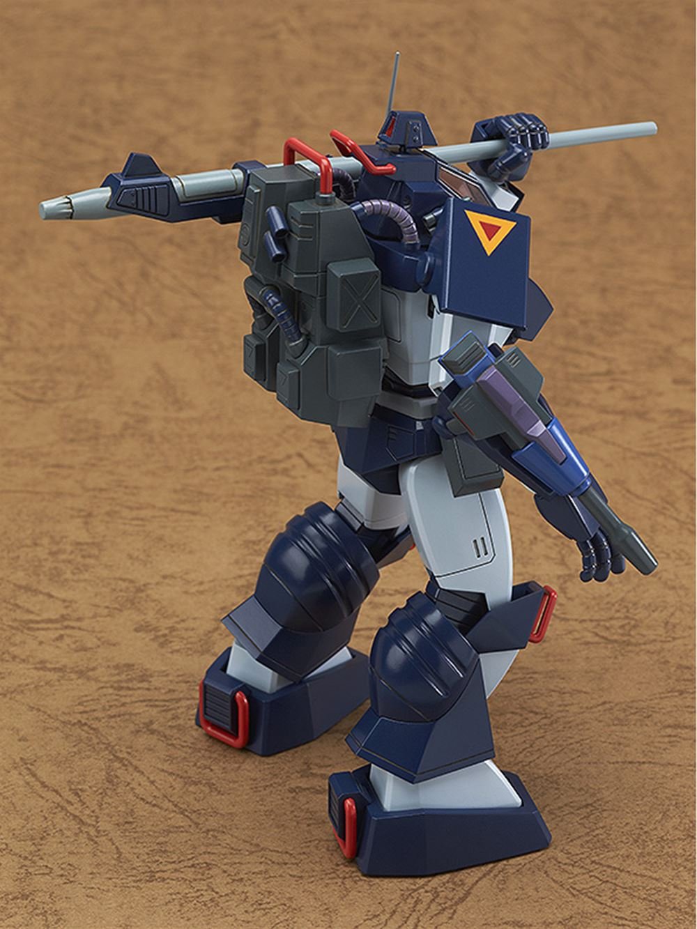 Max Factory Dougram Combat Armor 1/72 Scale Plastic Model - Max01 Series- Japan Figure Store - #1 Bring To You The Best Japanese Goods