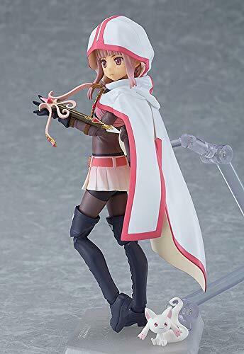 Max Factory Figma 477 Magia Record Iroha Tamaki Figure- Japan Figure Store - #1 Bring To You The Best Japanese Goods