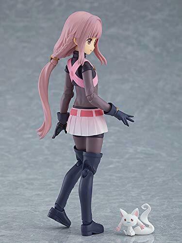 Max Factory Figma 477 Magia Record Iroha Tamaki Figure- Japan Figure Store - #1 Bring To You The Best Japanese Goods