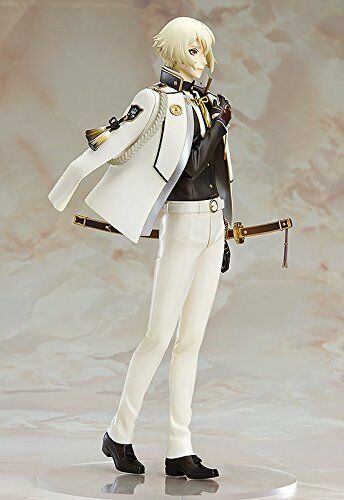 Max Factory Touken Ranbu Higekiri 1/8 Scale Figure- Japan Figure Store - #1 Bring To You The Best Japanese Goods
