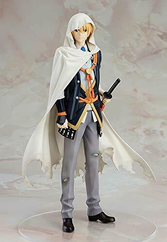 Max Factory Yamambagiri Kunihiro 1/8 Scale Figure- Japan Figure Store - #1 Bring To You The Best Japanese Goods