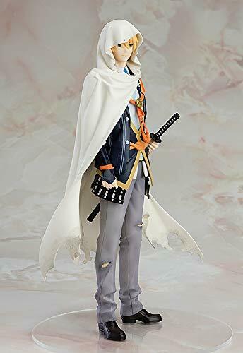 Max Factory Yamambagiri Kunihiro 1/8 Scale Figure- Japan Figure Store - #1 Bring To You The Best Japanese Goods