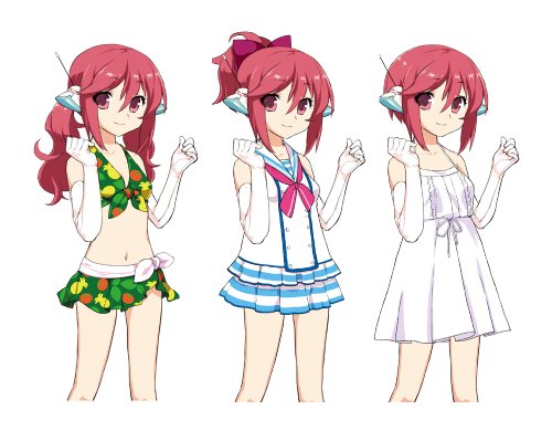 Media5 Nanami To Issho Ni Gakubo! English Joutatsu No Kotsu 3Ds - Used Japan Figure 4512397401361 5