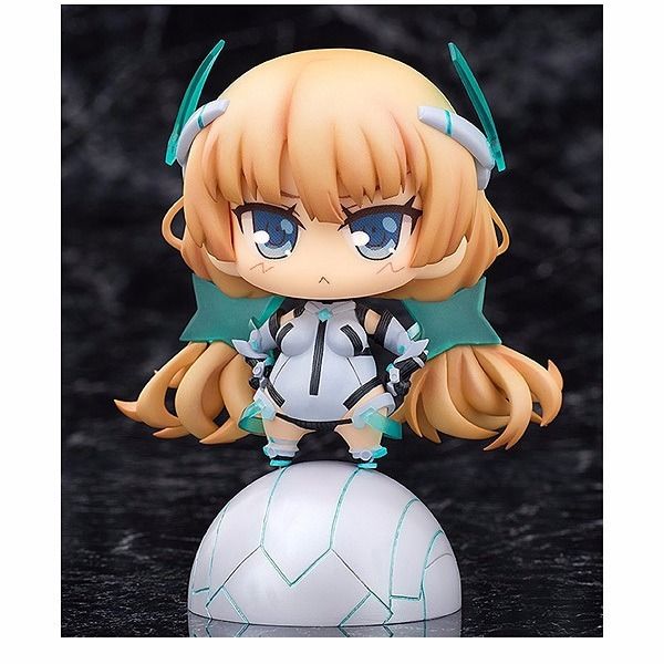 Medicchu Expelled From Paradise Angela Balzac Figure Phat!- Japan Figure Store - #1 Bring To You The Best Japanese Goods