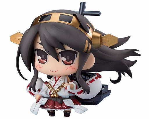 Medicchu Kancolle Kantai Collection Haruna Figure Phat! - Japan Figure