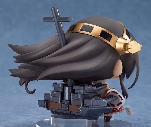 Medicchu Kancolle Kantai Collection Haruna Figure Phat!- Japan Figure Store - #1 Bring To You The Best Japanese Goods
