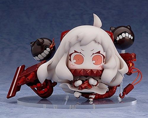 Medicchu Kancolle Kantai Collection Kancolle Northern Princess Figure Phat!- Japan Figure Store - #1 Bring To You The Best Japanese Goods