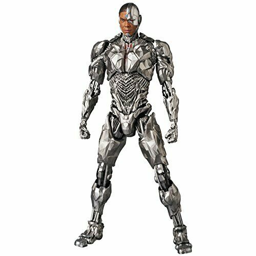 Medicom Toy Mafex No.63 Cyborg Figure- Japan Figure Store - #1 Bring To You The Best Japanese Goods