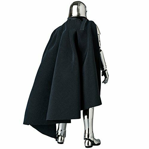 Medicom Toy Mafex No.066 Captain Phasmatm The Last Jedi Ver.- Japan Figure Store - #1 Bring To You The Best Japanese Goods
