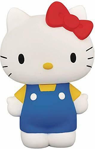 Medicom Toy Udf Sanrio Characters Series 1 Hello Kitty Figure- Japan Figure Store - #1 Bring To You The Best Japanese Goods