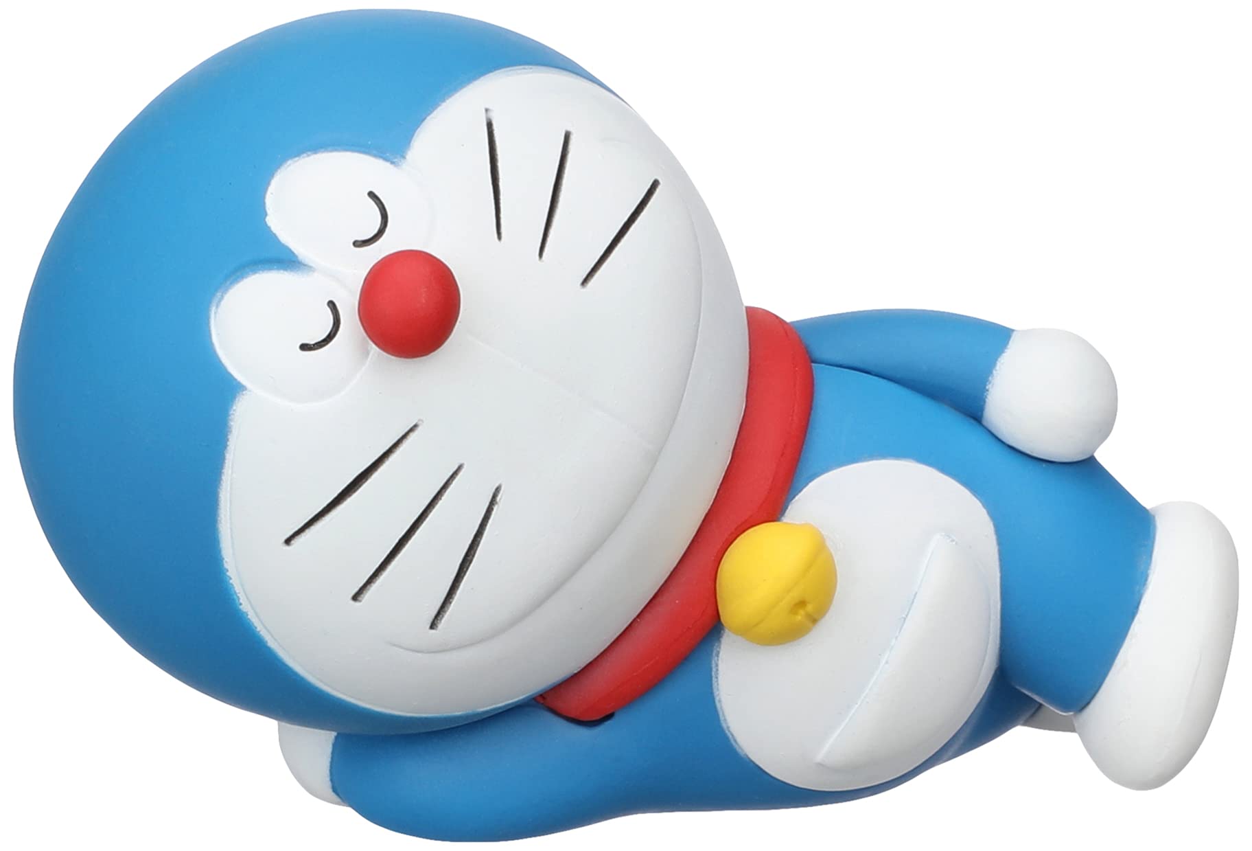 Medicom Toy Udf Ultra Detail Figure No.549 Fujiko F Fujio Series 14 Nap Doraemon Height Approx 45Mm Painted Complete Figure- Japan Figure Store - #1 Bring To You The Best Japanese Goods