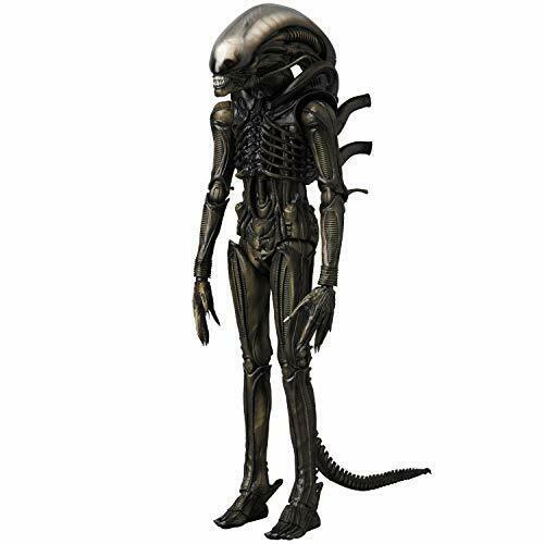 Medicomtoy Mafex No.084 Alien- Japan Figure Store - #1 Bring To You The Best Japanese Goods