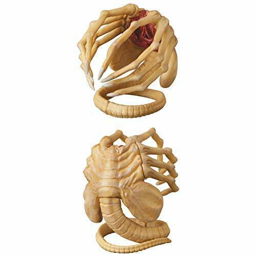 Medicomtoy Mafex No.084 Alien- Japan Figure Store - #1 Bring To You The Best Japanese Goods