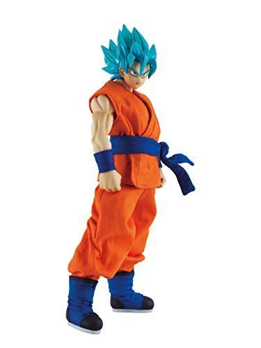 Megahouse Dimension Of Dragonball Ssgss Son Gokou Figure- Japan Figure Store - #1 Bring To You The Best Japanese Goods