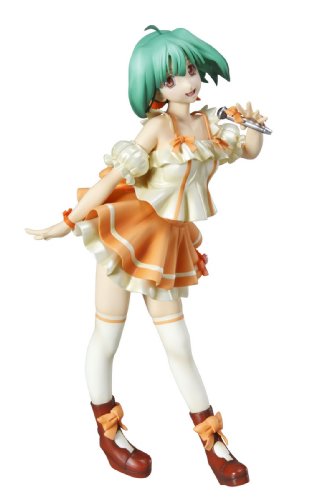 Megahouse Excellent Model Macross Frontier Ranka Lee Macross Cinderella Ver. - Japan Figure