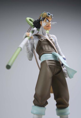 Megahouse Excellent Model One Piece Series Neo-5 Soge-king Figure- Japan Figure Store - #1 Bring To You The Best Japanese Goods