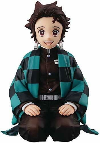 Megahouse G.e.m. Demon Slayer: Kimetsu No Yaiba Tanjiro On Palm Figure - Japan Figure