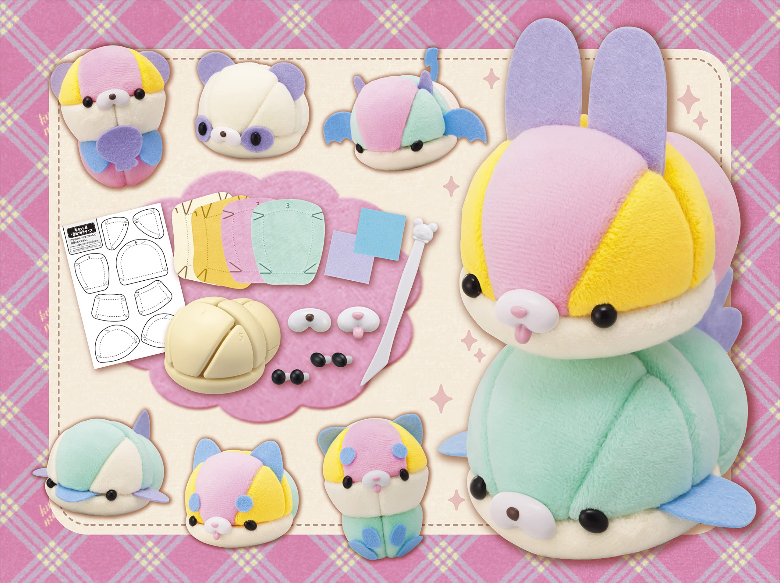 Megahouse Kurumaru: Japan Toy Award 2022 Excellence Award Ages 6+- Japan Figure Store - #1 Bring To You The Best Japanese Goods