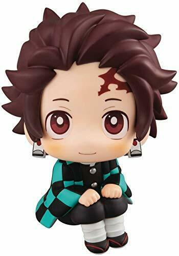 Megahouse Lookup Demon Slayer: Kimetsu No Yaiba Tanjiro Kamado Figure - Japan Figure