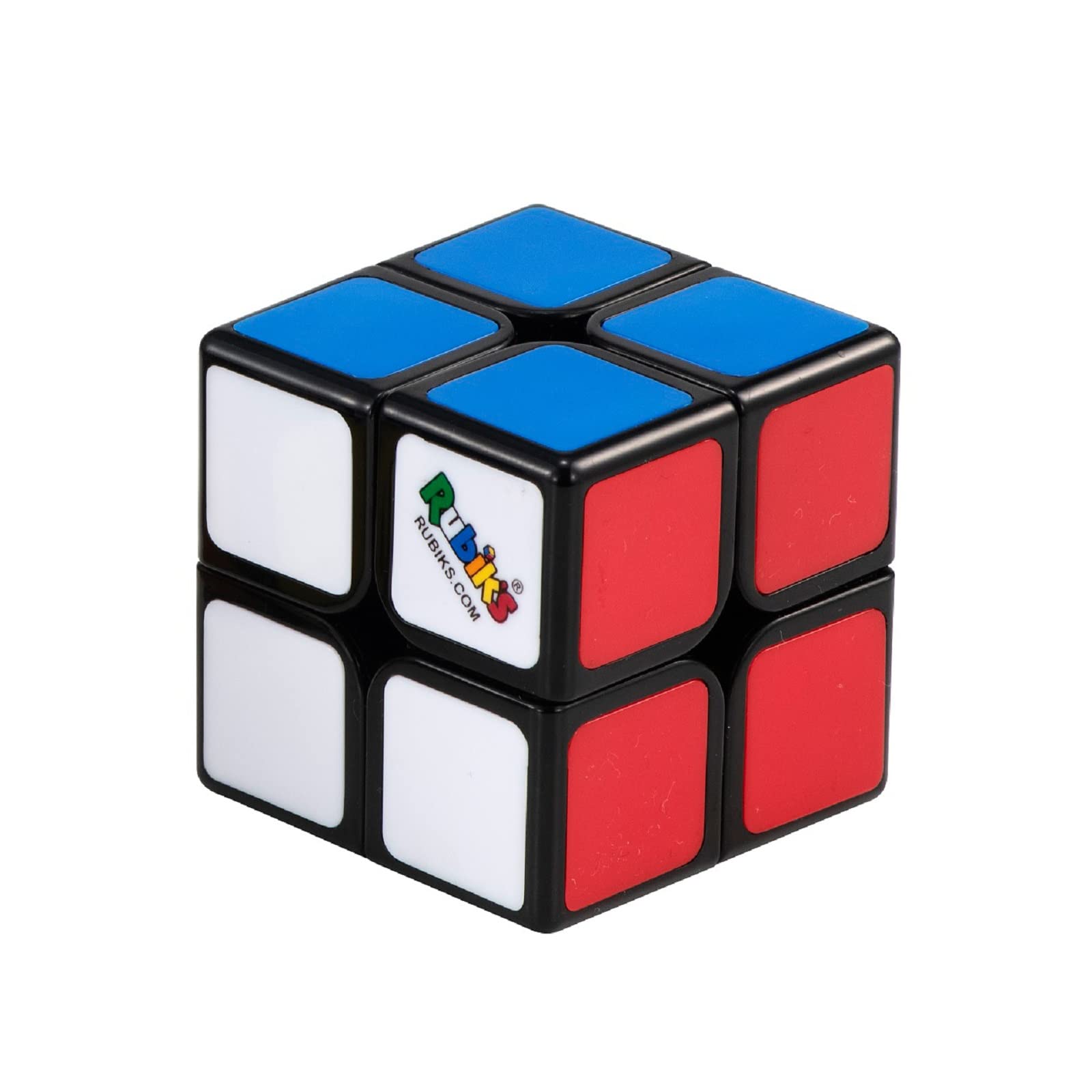 Megahouse Rubik's Cube 2x2 Ver.3.0 Ages 8+- Japan Figure Store - #1 Bring To You The Best Japanese Goods