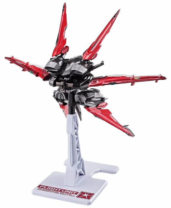 Metal Build Gundam Seed Flight Unit Option Set For Astray Red Frame Bandai- Japan Figure Store - #1 Bring To You The Best Japanese Goods
