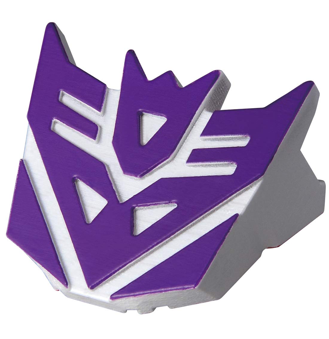 TAKARA TOMY Transformers Metakore Metal Figure Logo Collection 615934- Japan Figure Store - #1 Bring To You The Best Japanese Goods