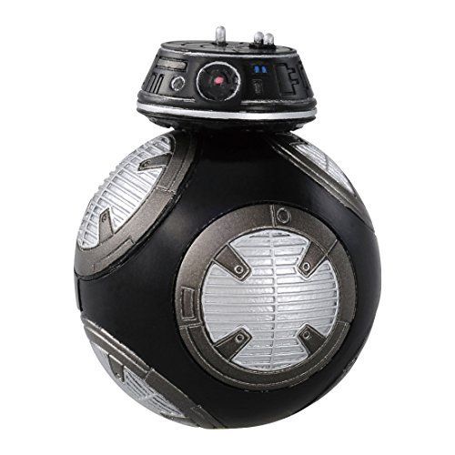 Metal Figure Collection Metacolle Star Wars 19 Bb-9e Figure Takara Tomy- Japan Figure Store - #1 Bring To You The Best Japanese Goods