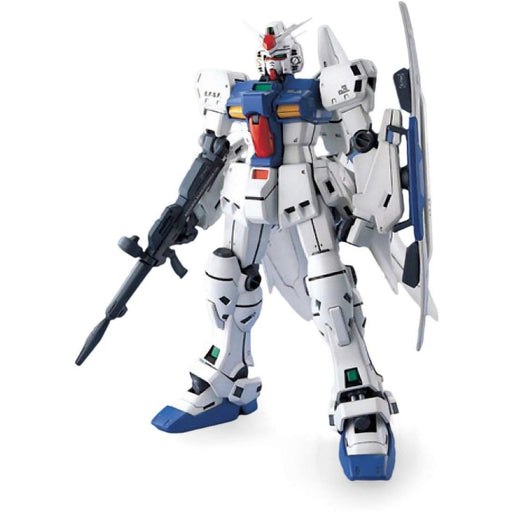 Mg 1/100 Rx-78Gp03S Gundam Prototype Unit 3 Staymen (Mobile Suit Gundam 0083 Stardust Memory)- Japan Figure Store - #1 Bring To You The Best Japanese Goods