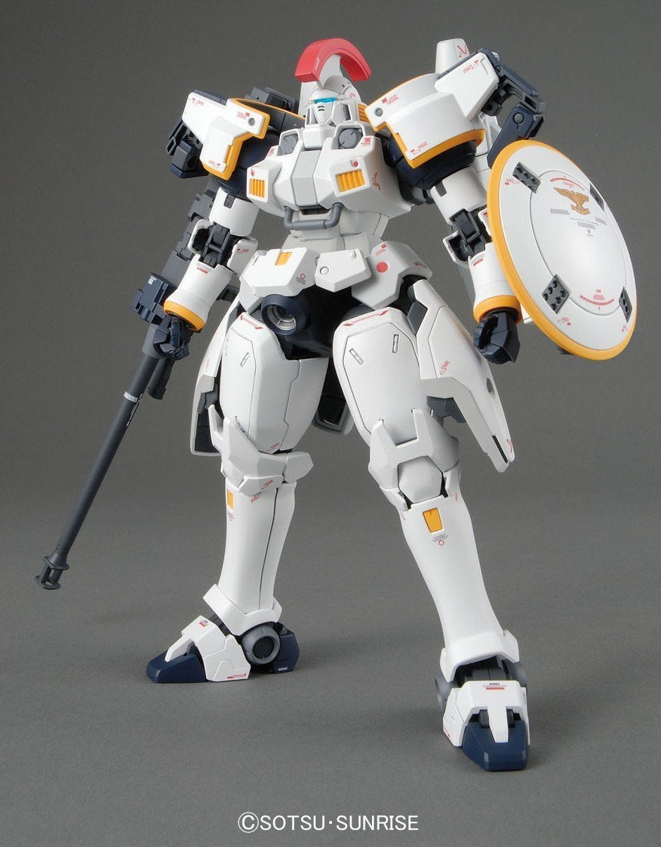 BANDAI Mg Gundam Tallgeese I Endless Waltz 1/100 Scale Kit- Japan Figure Store - #1 Bring To You The Best Japanese Goods