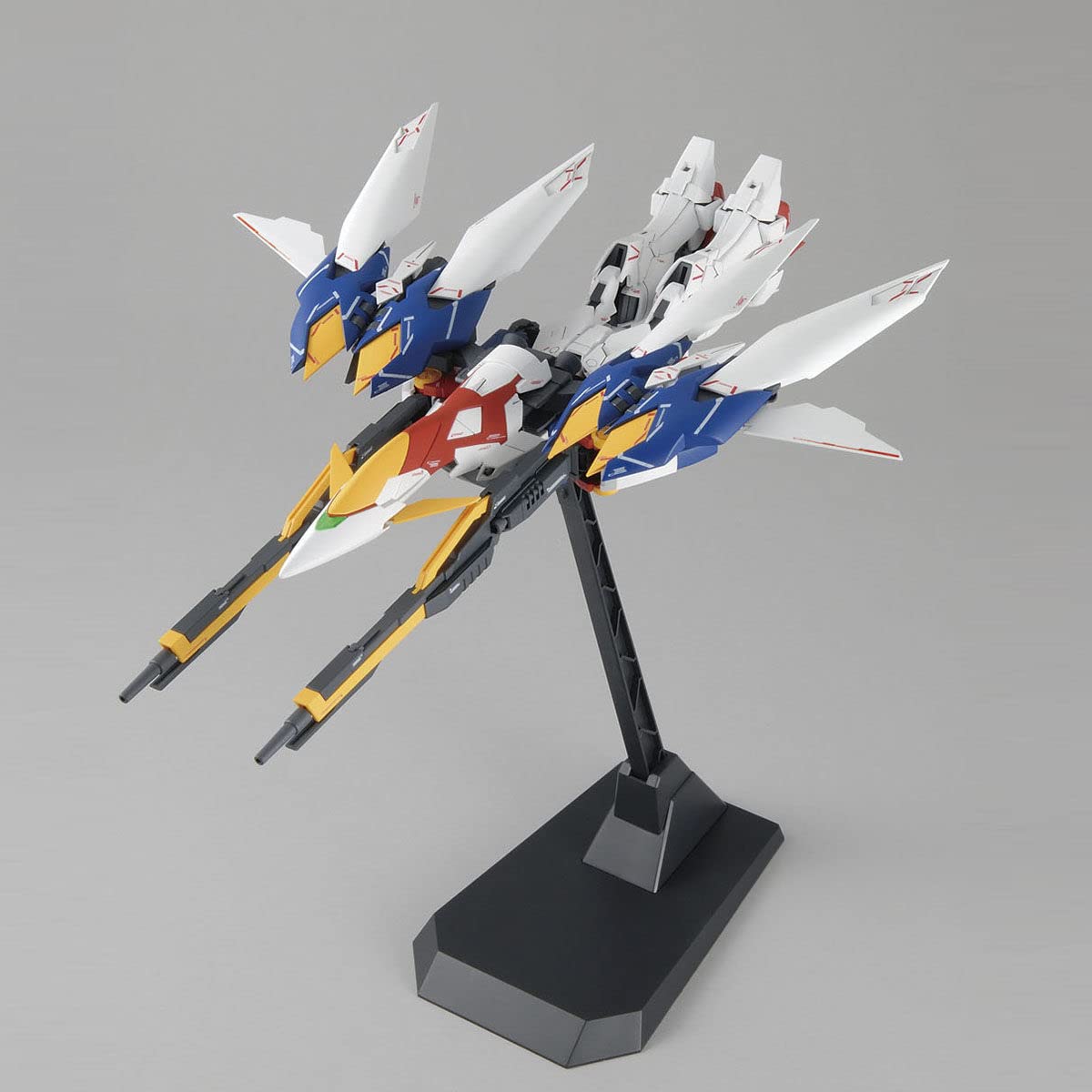 BANDAI Mg 836472 Xxxg-Oowo Wing Gundam Proto Zero Endless Waltz 1/100 Scale Kit- Japan Figure Store - #1 Bring To You The Best Japanese Goods