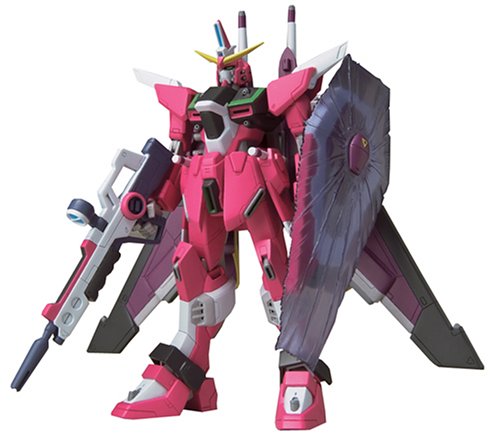 Bandai Spirits Mia Infinite Justice G Japan- Japan Figure Store - #1 Bring To You The Best Japanese Goods