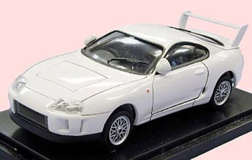 ARII Owners Club 1/32 37 1990 Toyota Supra 1/32 Scale Kit Microace- Japan Figure Store - #1 Bring To You The Best Japanese Goods