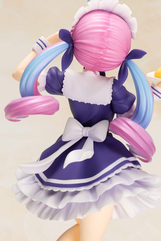 Kotobukiya Minato Aqua 1/7 Scale Pvc Painted Finished Figure Pp942 Anime Figure From Japan- Japan Figure Store - #1 Bring To You The Best Japanese Goods