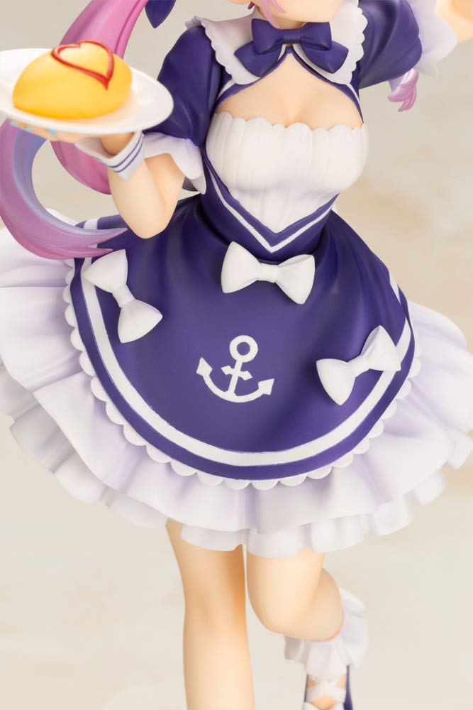 Kotobukiya Minato Aqua 1/7 Scale Pvc Painted Finished Figure Pp942 Anime Figure From Japan- Japan Figure Store - #1 Bring To You The Best Japanese Goods