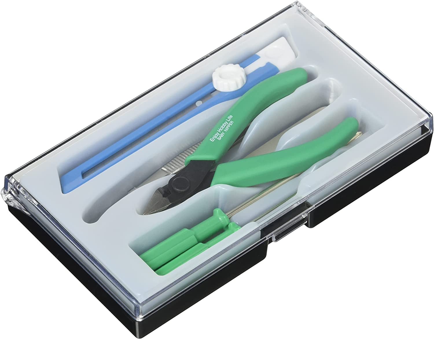 MINESHIMA Selected Tool Set A-12- Japan Figure Store - #1 Bring To You The Best Japanese Goods