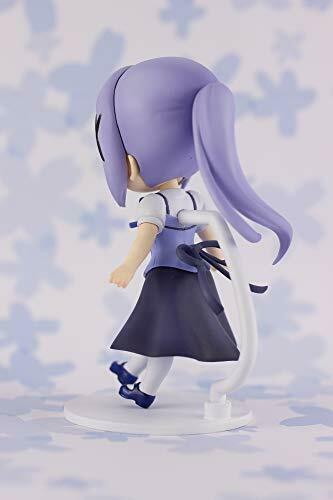 Mini Figure Is The Order A Rabbit? Chino- Japan Figure Store - #1 Bring To You The Best Japanese Goods