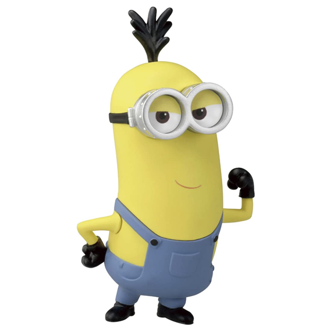 Takara Tomy Minion Hachakore Minion 02 Kevin Minions Character Toy Japanese Toys- Japan Figure Store - #1 Bring To You The Best Japanese Goods