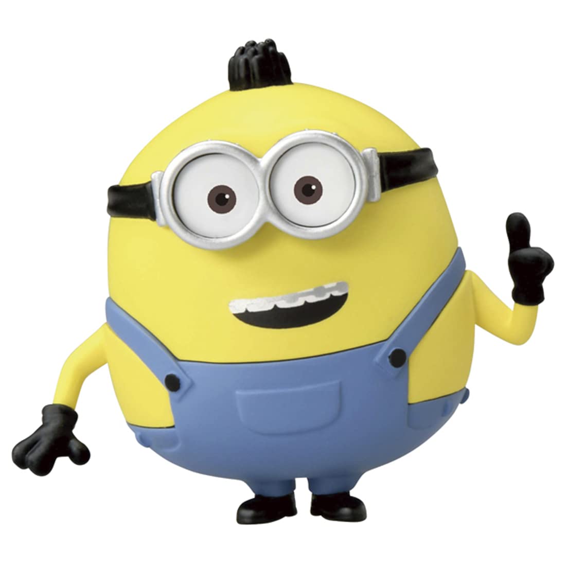 Takara Tomy Minion Hachakore Minion 03 Otto Minions Character Toy Japanese Toys- Japan Figure Store - #1 Bring To You The Best Japanese Goods