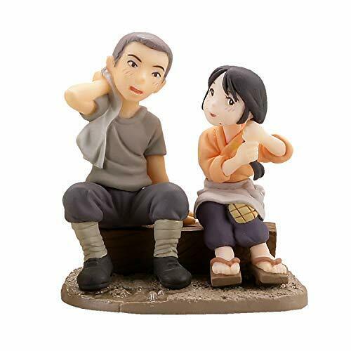 Miniq In This Corner And Other Corners Of The World Vignette Collection 8pcs Box- Japan Figure Store - #1 Bring To You The Best Japanese Goods