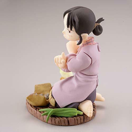 Miniq In This Corner And Other Corners Of The World Vignette Collection 8pcs Box- Japan Figure Store - #1 Bring To You The Best Japanese Goods