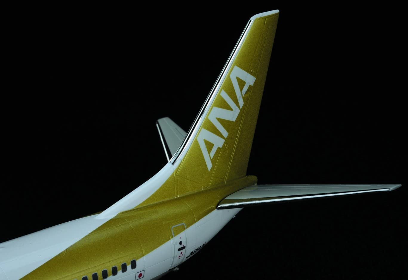 Mirror Finish Paste! Stretch! Ultra-Thin Mirror Film- Japan Figure Store - #1 Bring To You The Best Japanese Goods