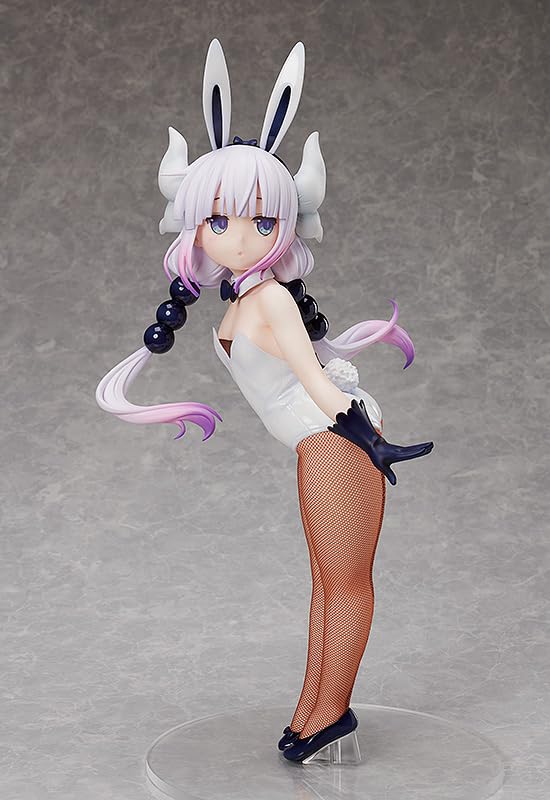 Freeing Miss Kobayashi's Dragon Maid Kanna Bunny 1/4 Scale Figure- Japan Figure Store - #1 Bring To You The Best Japanese Goods