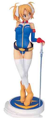 Banpresto Mobile Suit Gundam 0079 Card Builder Girls A Reiko Figure Japan- Japan Figure Store - #1 Bring To You The Best Japanese Goods